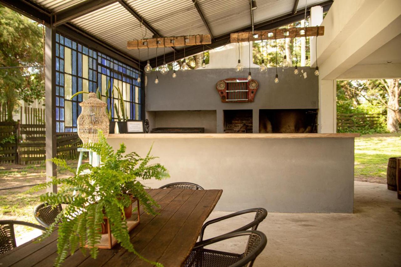 La Mansa Riverside Esquina  Exterior photo